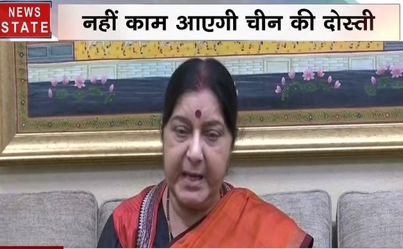 Surgical Strike 2: पाकिस्तान पर बोलीं सुषमा स्वाराज, अब पाक को चौतरफा घेरने की तैयारी शुरू