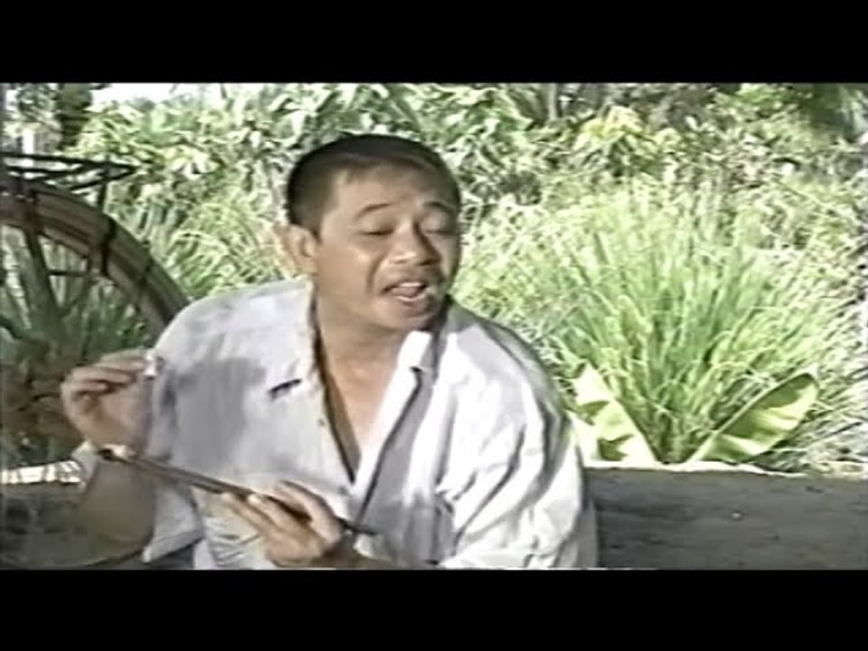 Hài Bảo Chung Xưa  ỦA VẬY HẢ "  Hài Kịch Bảo Chung, Tấn Hoàng Hay Nhất