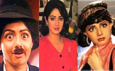 श्रीदेवी की पुण्यतिथि: बॉलीवुड की पहली महिला सुपरस्टार की यादें 🌟