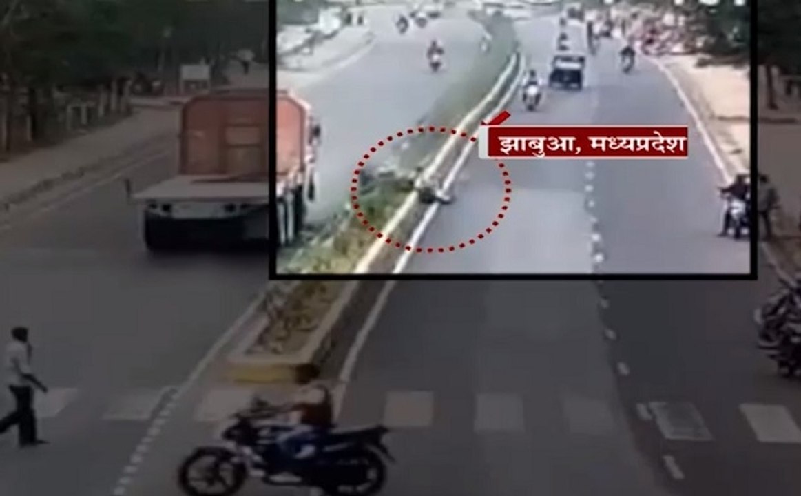 Khabar Cut2Cut: सड़क हादसे में बाल-बाल बची युवक की जान, देखिए देश दुनिया की सभी बड़ी खबरें 15 मिनट में