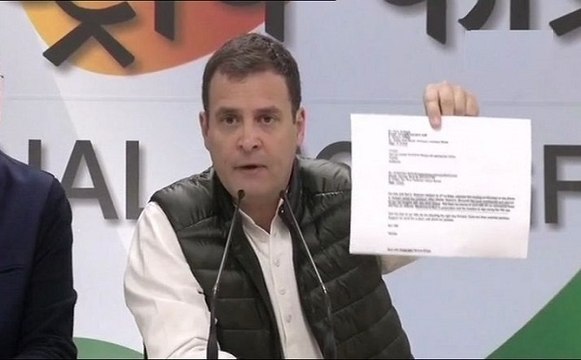 Rafale Deal: राज्यसभा में पेश हुई CAG की रिपोर्ट