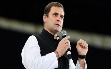 Rafale Deal: राहुल के आरोप,सरकार का जवाब
