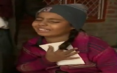 Pulwama Attack:दस दिन बाद पुलवामा का दर्द, रेवाड़ी की वीरांगना को सुनिए