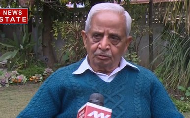 पूर्व लेफ्टिनेट जनरल ओपी कौशिक: सेना को फ्री हैंड देने की जरुरत