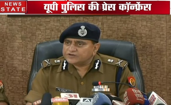 Pulwama attack: यूपी ATS ने देवबंद में छापेमारी कर जैश-ए-मोहम्‍मद के आतंकी को किया गिरफ्तार