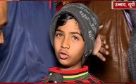 PM मोदी से कौन सी मांग की उन्नाव के शहीद जवान अजीत की सात साल की बेटी ने देखिए VIDEO