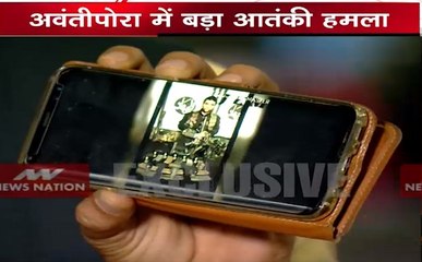 बड़ा सवाल: कब तक मरते रहेंगे हमारे जांबाज?