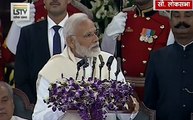 अटल बिहारी वाजपेयी के भाषण से अधिक ताकत उनकी मौन में थी : PM नरेंद्र मोदी