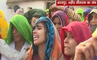 Pulwama Attack: राजस्थान के लाल को अंतिन विदाई, शहीदों के साथ देश