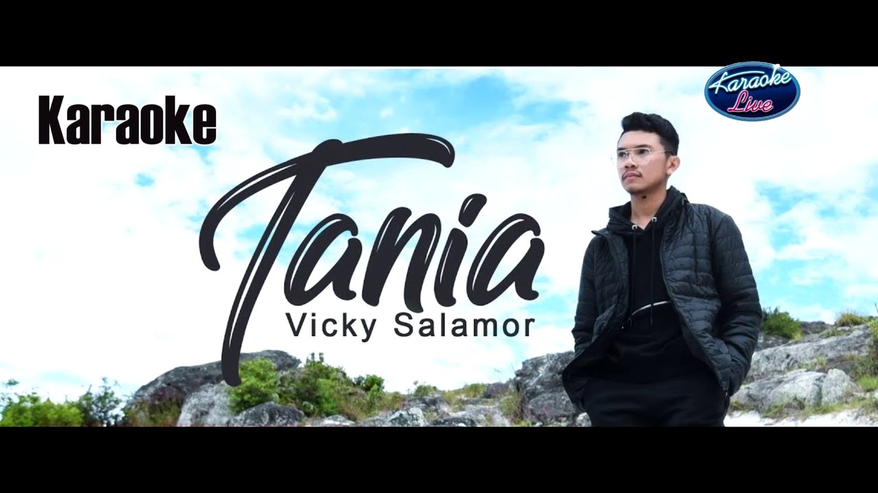 Vicky Salamor - Tania