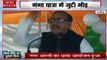 UP: गाजीपुर में गंगा यात्रा की धूम, मंत्री महेंद्र नाथ पांडे ने यात्रा के जरिए गिनाई तमाम योजनाएं