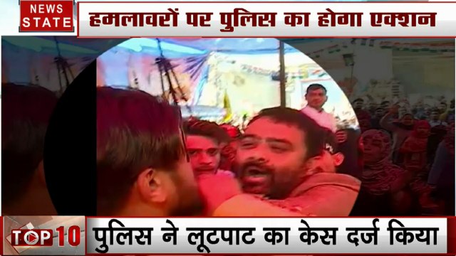 CAA Protest: पुलिस ने शुरू की शाहीन बाग प्रदर्शन में मौजूद गुंडों की धरपकड़ की कवायद