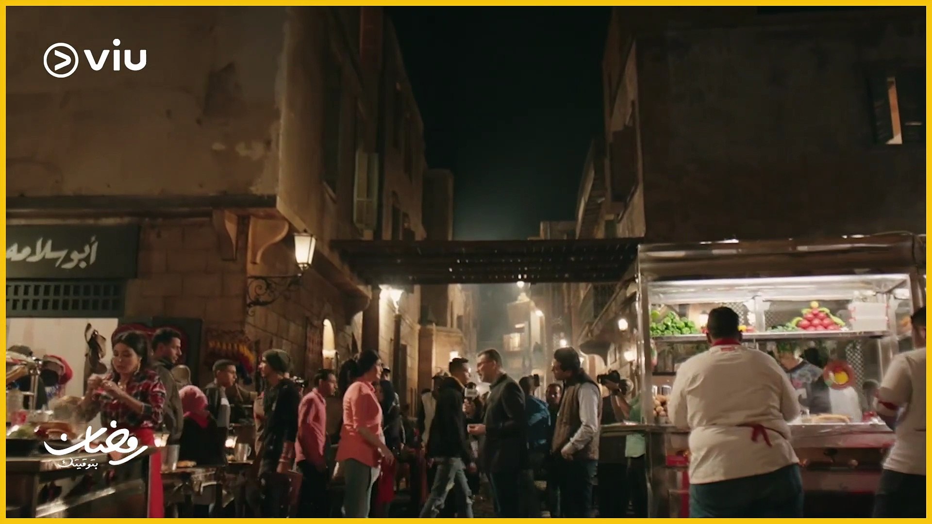 Angham Atgah Wahed اغنيه انغام اتجاه واحد