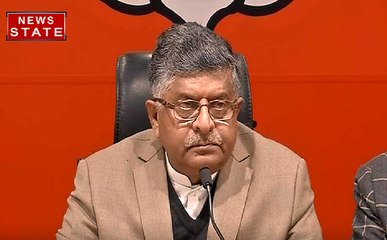 ममता vs CBI: क्या भ्रष्टाचार की जांच करना पाप है? - रविशंकर प्रसाद