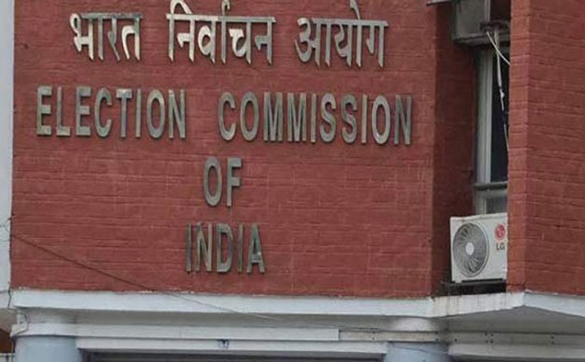 गुजरात में बजा चुनावी बिगुल, EC ने तारीखों का किया ऐलान