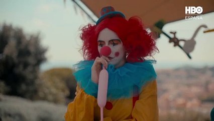 Killing Eve Temporada 3