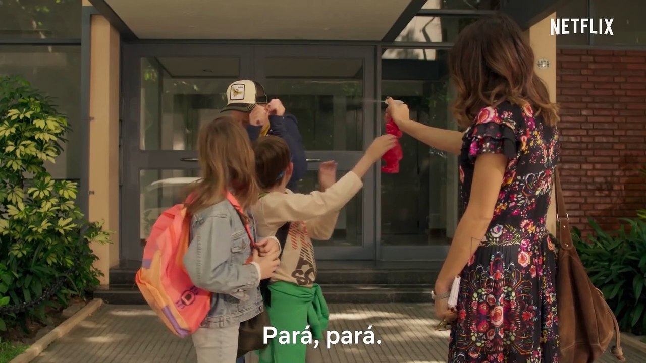 Casi Feliz Temporada 1