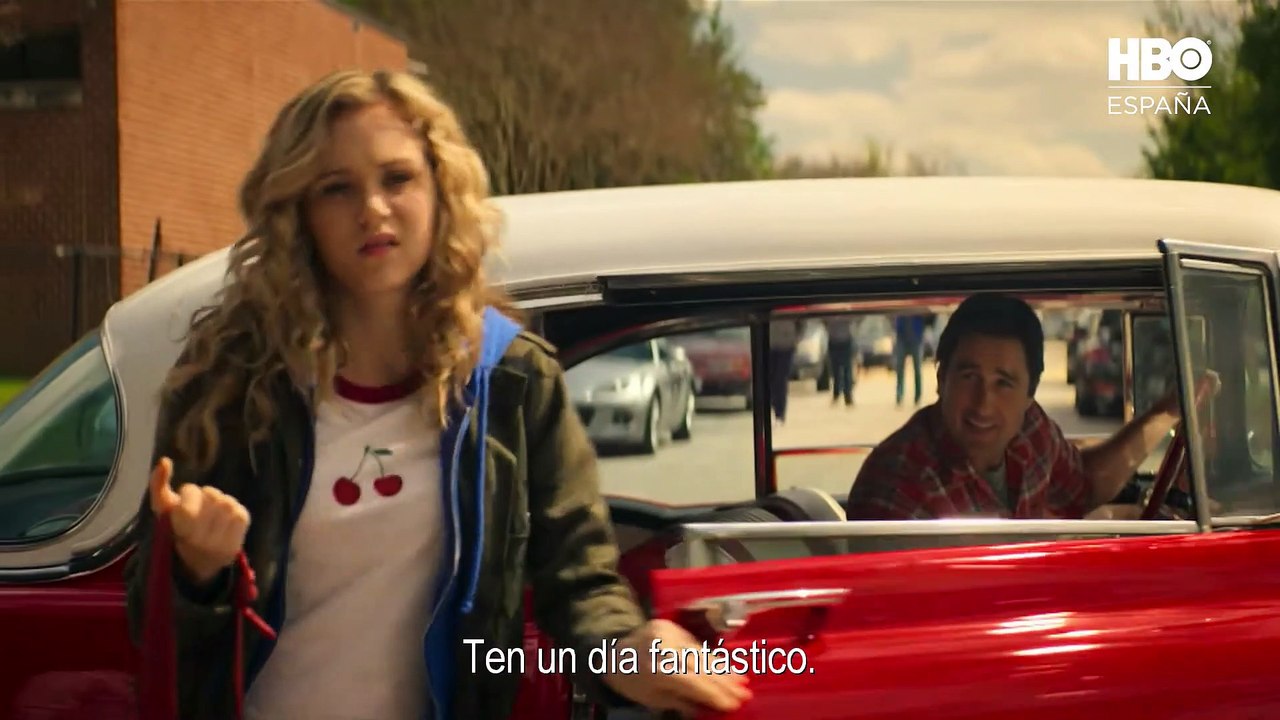 Stargirl Tráiler