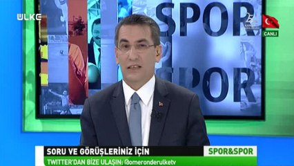 Spor & Spor - 16 Eylül 2019