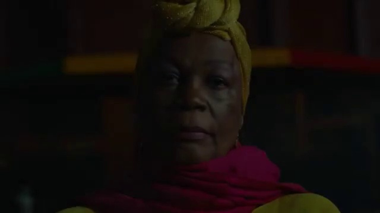 Bob Marley - LEGACY - Women Rising (Episode 2)