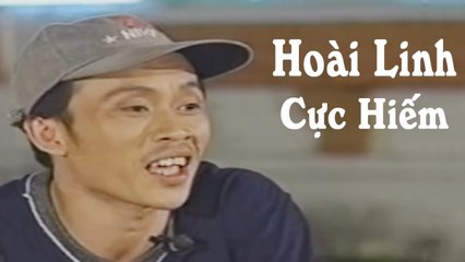 Có lẽ đây là vở Hài Kịch cực Kỳ Hay và Qúy Hiếm May Mắn mới được Xem - Hài Hoài Linh 2018