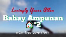 Bahay Ampunan *2 (m2m True Love Stories)