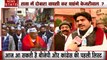 Delhi Election 2020: दिल्ली में फिर बनेगी केजरीवाल सरकार, काम के नाम पर होगा चुनाव