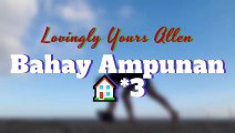 Bahay Ampunan *3 (m2m True Love Stories)