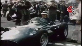 F1 - Temporada 1956 / Season 1956