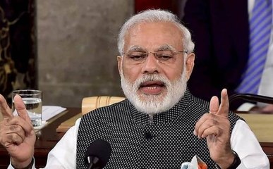 मन की बात: बच्चों में मधुमेह की बीमारी चिंता का विषय- मोदी