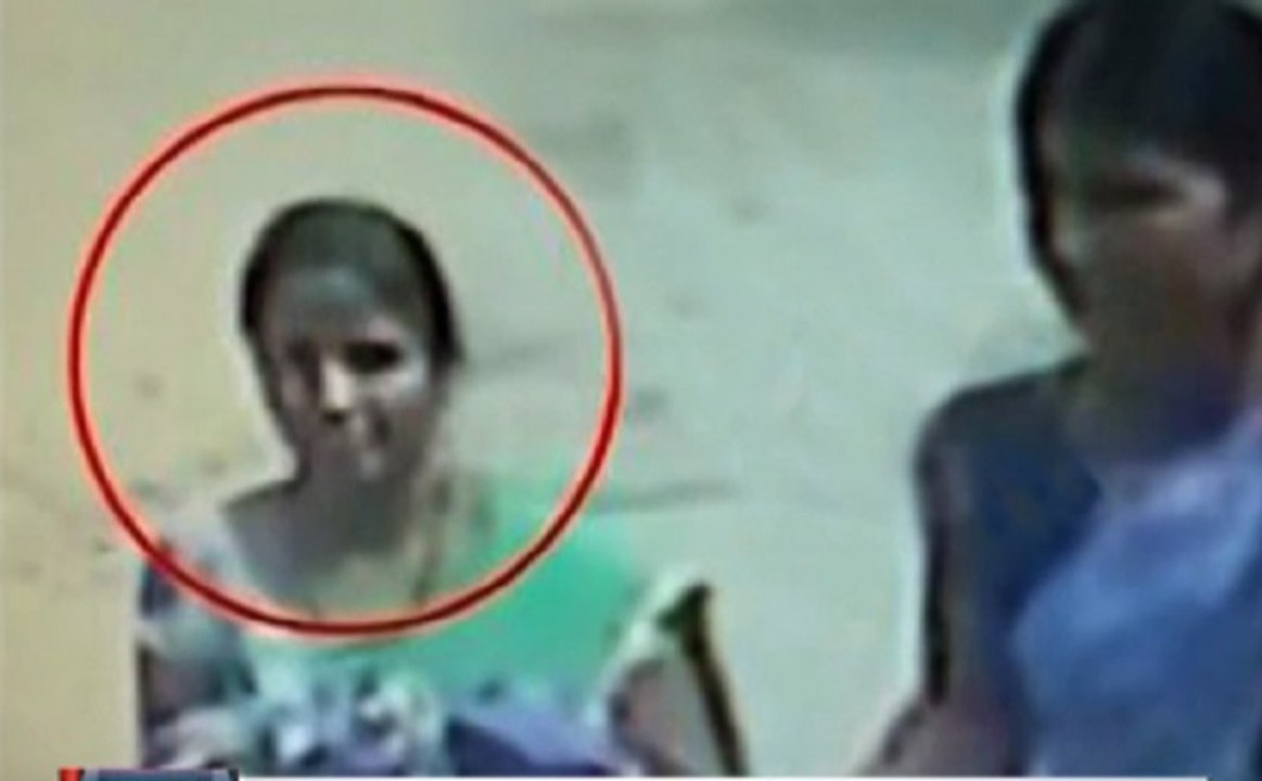 हैदराबाद: महिला ने तीन दिन के बच्चे को अस्पताल से किया अगवा