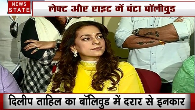 CAA: NRC और CAA को लेकर दो हिस्सों में बंटा बॉलीवुड