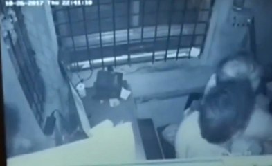 BJP MLA के पति ने टोल कर्मचारी को पीटा, वीडियो वायरल