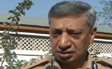 J&K: एनकाउंटर में 2 जवान शहीद, लश्कर के 2 आतंकी ढेर