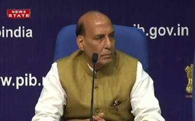 सरकार ने कश्मीर पर बातचीत के लिए नए वार्ताकार की नियुक्ति की