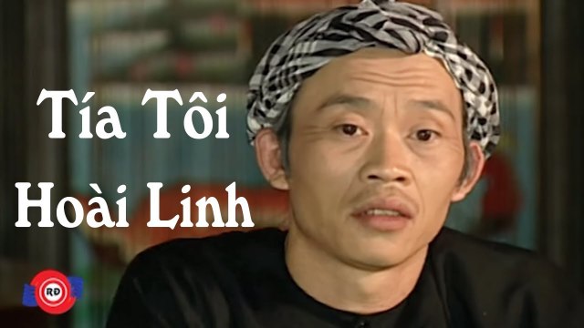 Hài Kịch Tía Tôi thay Má Tôi Hài Hoài Linh Mới Nhất - Cười Vỡ Bụng 2018