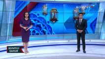 Masjid Bersejarah, Saksi Sejarah Penyebaran Islam