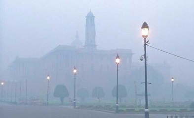 दिवाली पर इस बार पिछले साल से कम हुआ प्रदूषण