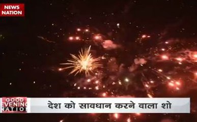 पटाख़े हो सकते हैं जानलेवा, इस दीपावली रहें सतर्क