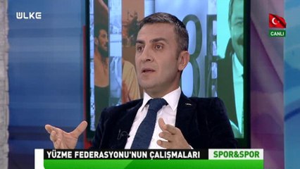 Spor & Spor - 17 Aralık 2018