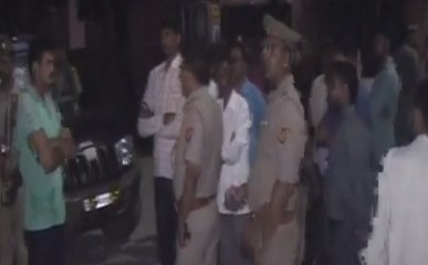 उत्तर प्रदेश : बदमाशों ने सरेराह युवक को मारी गोली,  एक की मौत
