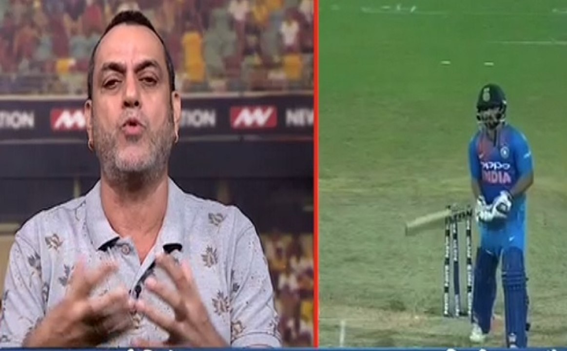 हैदराबाद में तीसरे T20 की जंग