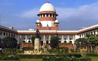 नाबालिग पत्नी से यौन संबंध रेप की श्रेणी में: SC