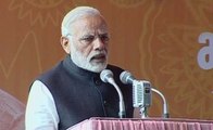 पत्रकारों से मिलकर पीएम मोदी को आई पुराने दिनों की याद