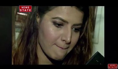 'गुलाम' की सारिका ढिल्लो ने शेयर किए मेक-अप टिप्स