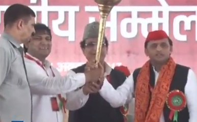 खबर विशेष: मिशन 2019 की तैयारी में जुटी सभी पार्टियां