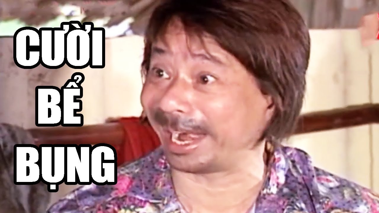 Hài Bảo Chung, Tấn Hoàng Hay Nhất - Hài Kịch " Bệnh Lười " Cười Bể Bụng