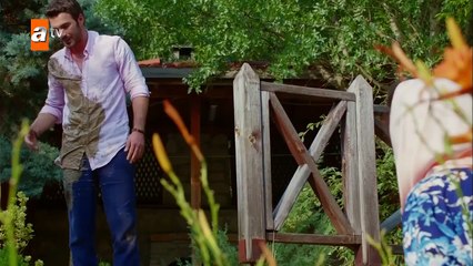 Seven Ne Yapmaz - Capitulo 1 Parte 2