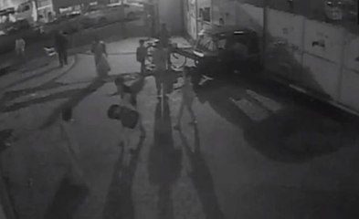 मुंबई: लड़की ने छेड़खानी का किया विरोध तो की मारपीट