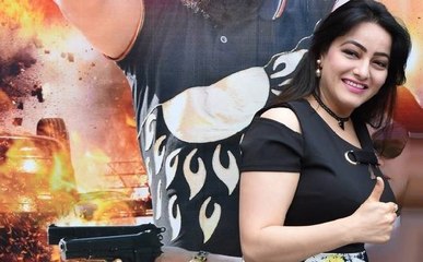 हनीप्रीत के वकील ने कहा वो बेकसूर है : वकील